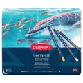 Derwent Inktense Pencil 24 Set