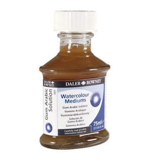 Daler Rowney Gum Arabic Solution 75ml