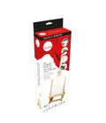 Daler Rowney Simply Oil Colour Creative Easel 40 Piece Set