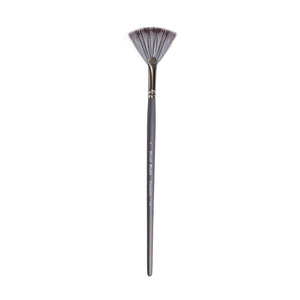 Elements Fan No4 Short Handle Brush