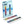 Elements Watercolour Tube Set 24x12ml