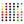 Elements Watercolour 42 Whole Pan Set