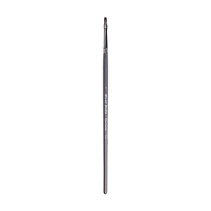 Elements Flat No1 Short Handle Brush