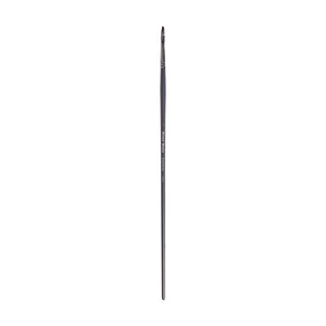 Elements Filbert No1 Long Handle Brush