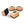 Show-me Mini Wood Handle Erasers 30 Pack