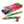 Show-me Drywipe Medium Tip Pens Assorted Colours 10 Pack