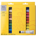 Galeria Acrylic 20x12ml Set