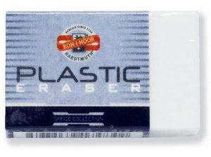 Koh-I-Noor Vinyl Eraser Small