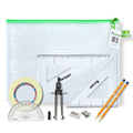 Pouch Bag A3 Budget Kit