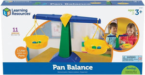Pan Balance