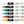 Liquitex Paint Marker 6 Set