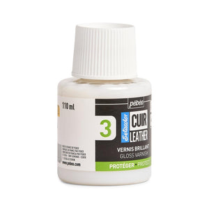 Setacolor Leather Gloss Varnish 110ml