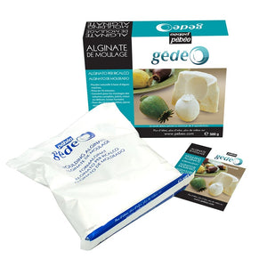 Pebeo Gedeo Moulding Alginate 500g