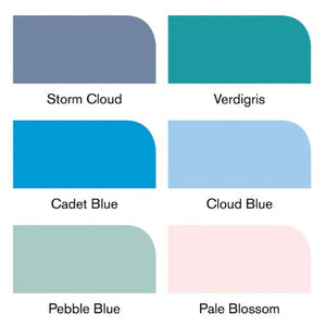 W&N Promarker Skyscape 6 Pack