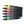 W&N Promarker Neon Fluorescent Shades 6 Pack