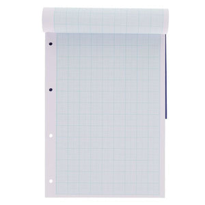 Student Solutions Graph Pad A4 80pgs