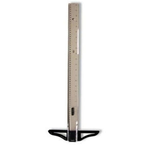 Premier Student Solutions 60cm Acrylic T Square