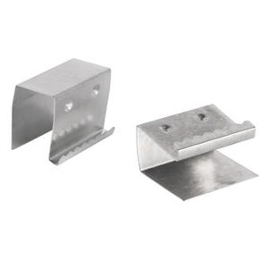 Metal Hanger For Canvas/3.8cm/pk 2
