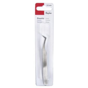 Rayher Tweezers 11.5cm