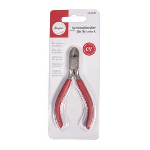Rayher Wire Cutter for Jewellery 11.5cm