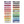 Reeves Oil Pastels 24 Pack