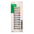 Reeves Acrylic Tube 12x12ml Set