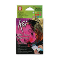Sakura Koi Water Colors Creative Art Colors Sketch Box 12
