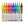Ecoline Brush Pen Assorted Colours 10 Pack