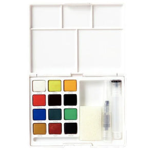 Sakura Koi Water Colors Sketch Box 12