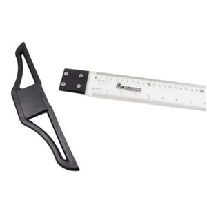 SG Detachable Plastic T Square A1 85cm