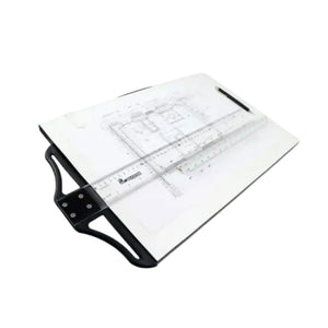 SG Plastic Detachable T Square A2 60cm