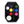 Snazaroo Face Painting Kit 8x2mls
