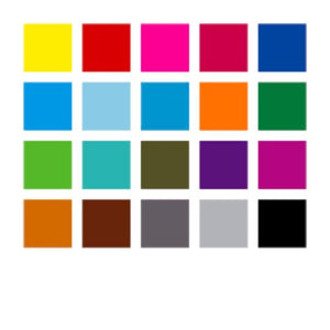 Staedtler Triplus Fineliner Assort Colours 20 Pack