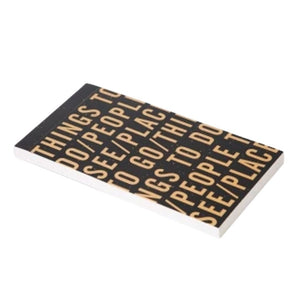 Supreme To Do List