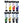System 3 Acrylic Selection Set 8 x 150ml