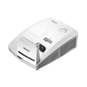 Vivitek Ultra Short Throw Projector - (1280x800) & WM-3 wallmount combined