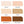 W&N Brushmarker Skin Tones 6 Pack
