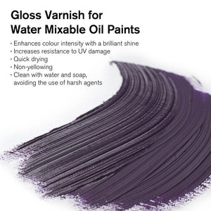 W&N Artisan Gloss Varnish 75ml