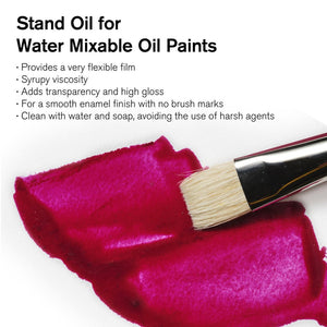 W&N Artists' Fast Drying Medium 75ml