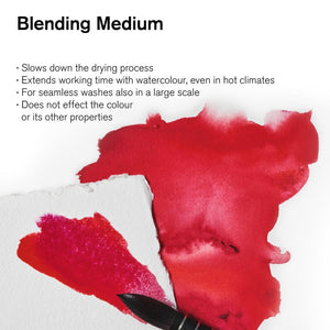 W&N Watercolour Medium Blending Medium 75ml