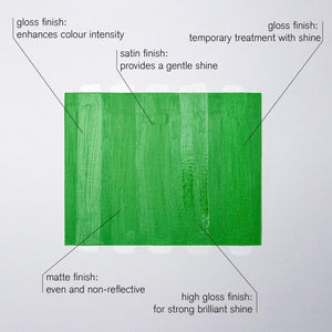 W&N Artists' Gloss Varnish 250ml