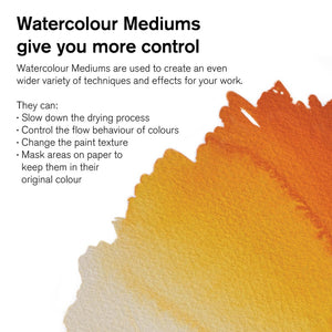 W&N Watercolour Medium Art Masking Fluid 250ml
