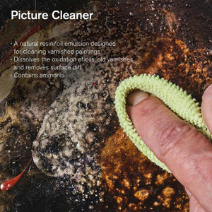 W&N  Artists' Picture Cleaner 500ml