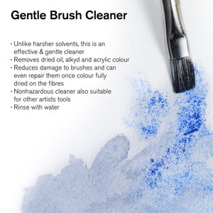 W&N Brush Cleaner 500ml