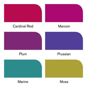 W&N Promarker Rich Tones 6 Pack
