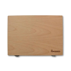 Wooden Box with 2 Part Compass, Clips & SG Set Square
