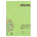 Aisling Aisling Business Studies Record Book Range SG Education