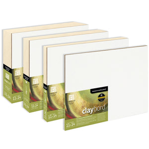 Ampersand Ampersand Claybord Range SG Education