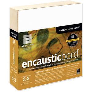 Ampersand Ampersand Encausticbord Range SG Education