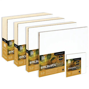 Ampersand Ampersand Encausticbord Range SG Education